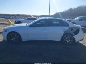 Mercedes-Benz C 43 AMG 4MATIC - 38945 € / 76169.80 лв. - 70201455 9