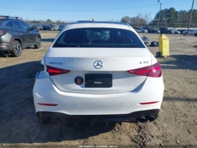 Mercedes-Benz C 43 AMG 4MATIC - 38945 € / 76169.80 лв. - 70201455 5