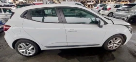 Renault Clio 1.5DCI 2020г! - 6800 € / 13299.64 лв. - 30626866 4
