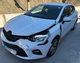 ������ Renault Clio
