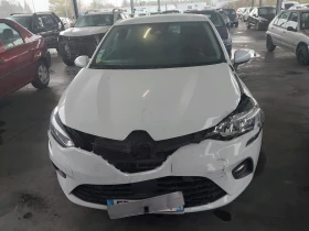 Renault Clio 1.5DCI 2020г! - 6800 € / 13299.64 лв. - 30626866 3