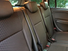 Opel Zafira - 7800 € / 15255.47 лв. - 13687770 11