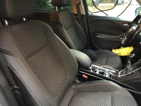 Opel Zafira - 7800 € / 15255.47 лв. - 13687770 12