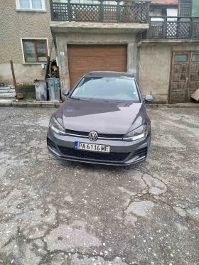VW Golf 1.6 TDI  - 11000 € / 21514.13 лв. - 78798577 2