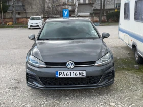 VW Golf 1.6 TDI 