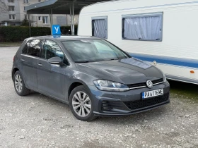 VW Golf 1.6 TDI , снимка 6 - Автомобили и джипове - 53671285