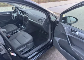 VW Golf 1.6 TDI , снимка 9 - Автомобили и джипове - 53671285