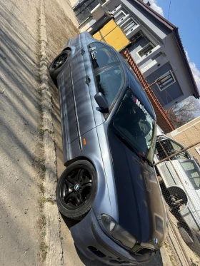 BMW 320 Седан - 998 € / 1951.92 лв. - 30223549 2