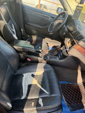 BMW 320 Седан - 998 € / 1951.92 лв. - 30223549 5