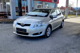 Toyota Auris 1.6куб.131к.с.2010г. Бензин  - 4650 € / 9094.61 лв. - 12621745 3