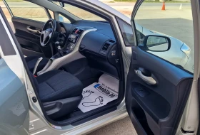 Toyota Auris 1.6куб.131к.с.2010г. Бензин  - 4650 € / 9094.61 лв. - 12621745 10