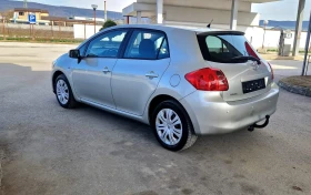 Toyota Auris 1.6куб.131к.с.2010г. Бензин  - 4650 € / 9094.61 лв. - 12621745 6