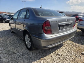 Citroen C5 - 1800 € / 3520.49 лв. - 72914465 6