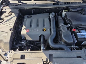 Citroen C5 - 1800 € / 3520.49 лв. - 72914465 16