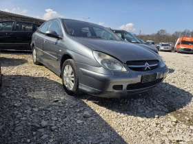 Citroen C5 