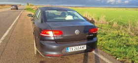 VW Passat 2.0 150к.с Ръчка - 11000 € / 21514.13 лв. - 26572096 11