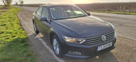 VW Passat 2.0 150к.с Ръчка