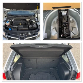 Skoda Rapid 1.4TDI - 6300 € / 12321.73 лв. - 43339372 14