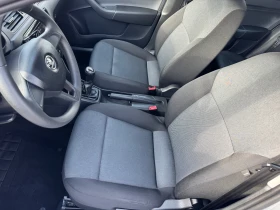 Skoda Rapid 1.4TDI - 6300 € / 12321.73 лв. - 43339372 15