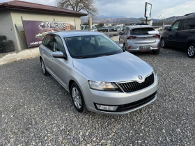 Skoda Rapid 1.4TDI - 6300 € / 12321.73 лв. - 43339372 2
