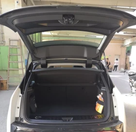 BMW i3 94 AH / 33 KW /170PS - 12700 € / 24839.04 лв. - 51619075 3