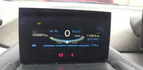 BMW i3 94 AH / 33 KW /170PS - 12700 € / 24839.04 лв. - 51619075 12