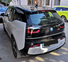 BMW i3 94 AH / 33 KW /170PS - 12700 € / 24839.04 лв. - 51619075 5