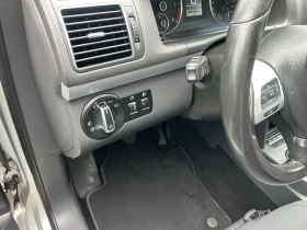 VW Touran 2.0 140 STYLE - 6500 € / 12712.90 лв. - 38848938 11