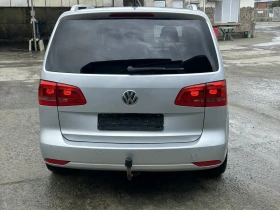 VW Touran 2.0 140 STYLE - 6500 € / 12712.90 лв. - 38848938 7