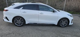 Kia Pro ceed 1.4T GT-LINE �������� ��������  | Mobile.bg � ����� ������ 6