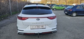 Kia Pro ceed 1.4T GT-LINE �������� ��������  | Mobile.bg � ����� ������ 4