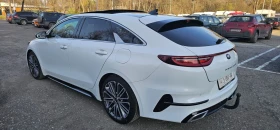 Kia Pro ceed 1.4T GT-LINE �������� ��������  | Mobile.bg � ����� ������ 3
