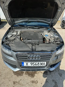 Audi A4 undefined | Auto.bg — изображение 16