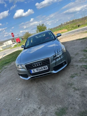 Audi A4 undefined | Auto.bg — изображение 3