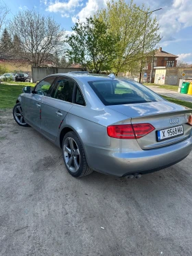 Audi A4 undefined | Auto.bg — изображение 6