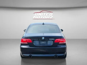 BMW 335 Coupe* RWD* АвтоКредит * (ЦЕНА ДО БГ) - 8999 € / 17600.51 лв. - 42833872 6