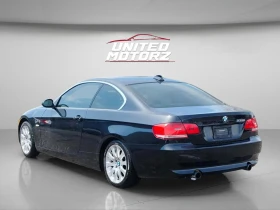 BMW 335 Coupe* RWD* АвтоКредит * (ЦЕНА ДО БГ) - 8999 € / 17600.51 лв. - 42833872 7