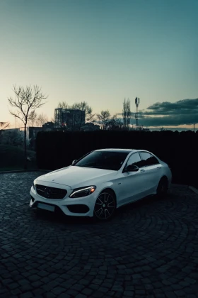 Mercedes-Benz C 43 AMG - 20000 € / 39116.60 лв. - 92657782 6