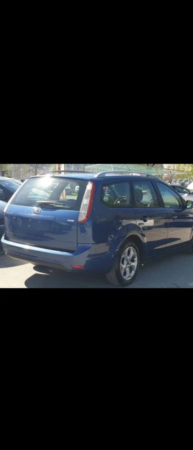 Ford Focus undefined | Auto.bg — изображение 3