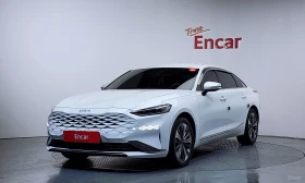 ������ Kia K8