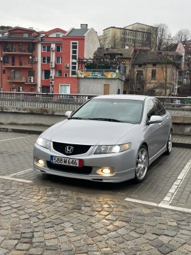 Honda Accord | Mobile.bg � ����� ������ 6