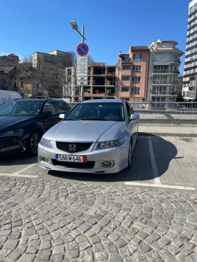 Honda Accord | Mobile.bg � ����� ������ 7