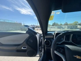 Chevrolet Camaro 2LS Coupe RWD | Mobile.bg � ����� ������ 11