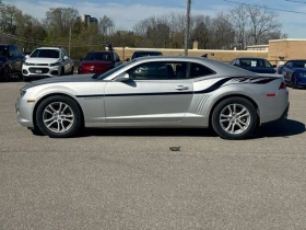 Chevrolet Camaro 2LS Coupe RWD | Mobile.bg � ����� ������ 6