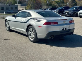 Chevrolet Camaro 2LS Coupe RWD | Mobile.bg � ����� ������ 7