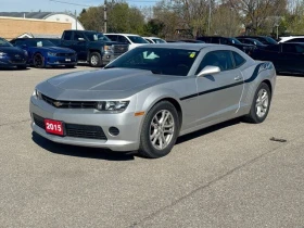 Chevrolet Camaro 2LS Coupe RWD | Mobile.bg � ����� ������ 2