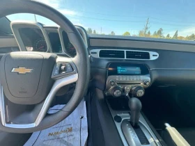Chevrolet Camaro 2LS Coupe RWD | Mobile.bg � ����� ������ 12