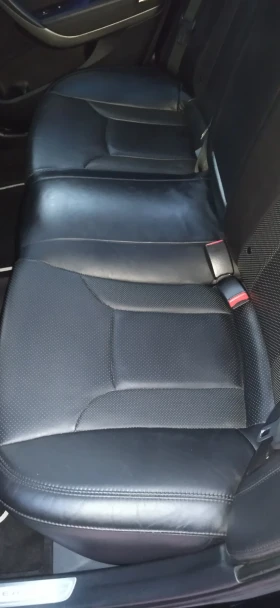 Hyundai Grandeur AZERA - 8000 € / 15646.64 лв. - 71738435 12