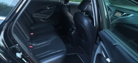 Hyundai Grandeur AZERA - 8000 € / 15646.64 лв. - 71738435 4