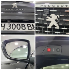 Peugeot 3008 GT 2.0 HDI 180 �.�. | Mobile.bg � ����� ������ 15